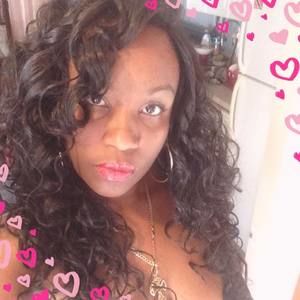 Meet your Posher, Tiffany